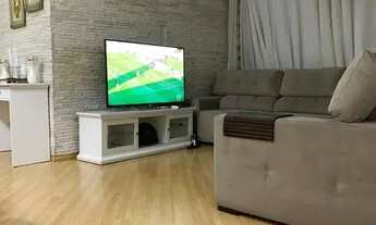 Imagem 2: Apartamento em Rua Voluntários da Pátria - Santana - São Paulo/SP