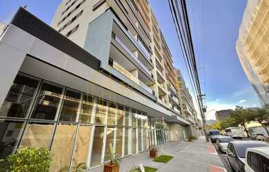 Imagem: Exclusivo Apartamento em Jardim Camburi