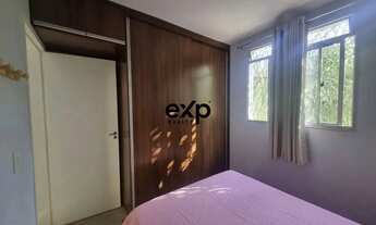 Imagem 2: Apartamento de 3 quartos com suite e lazer no melhor do Castelo