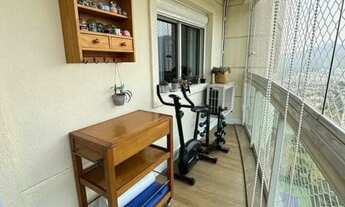 Imagem 3: APARTAMENTO - TAMBORÉ - SP