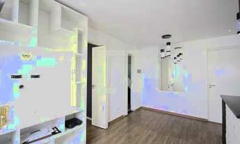 Imagem 4: Apartamento à Venda - Cambuci, 1 Quarto, 38 m2