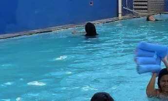 Imagem 6: Apartamento 2 quartos no Condomínio Joaquim de Oliveira Centro Brasilândia - São Gonçalo