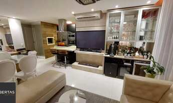 Imagem 4: Apartamento com 3 quartos, vaga, elevador e piscina no Bairro São Sebastião