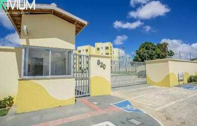 Imagem: Condomínio Mais Viver Terra Bela