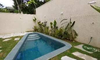 Imagem 2: Casa no condomínio Condomínio Reserva da Mata para venda com 5 quartos, sendo 5 suítes , 2