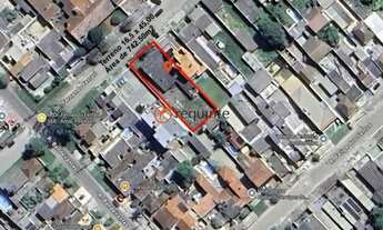 Imagem: REQUINTE OFERECE AMPLO TERRENO NO AREAL