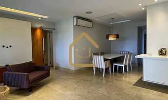 Imagem 7: Apartamento 4 quartos reformado na Lúcio Costa Palais de Nice