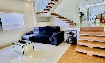 Imagem 4: Casa com 3 dormitórios, 240 m² - venda por R$ 2.300.000,00 ou aluguel por R$ 12.000,00/mês