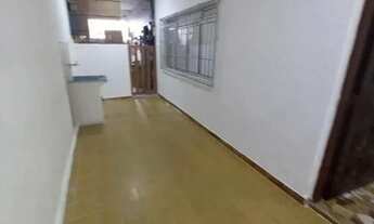 Imagem 7: Casa com 2 dormitórios para alugar, 100 m² por R$ 1.500,00/mês - Jardim Figueira Grande