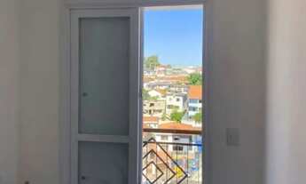 Imagem 3: Apartamento a venda de 2 quartos no Jaguaré, São Paulo: oportunidade única!