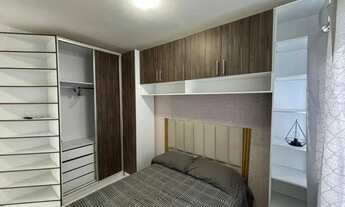 Imagem 4: Apto Mobiliado com 2 quartos, Sacada, Garagem, Lazer Completo, em Ananindeua