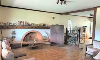 Imagem 5: Excelente casa em maravilhosa localização, próximo ao lago do major e Al Lucas Nogueira Ga