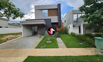 Imagem: Casa em Condomínio à venda em Cuiabá