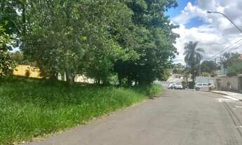 Imagem 2: Lote em Rua Thomás Alberto Whately - Vila Nogueira - Campinas/SP