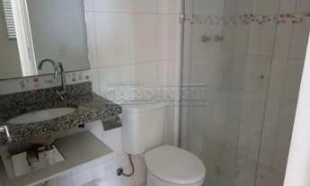 Imagem 7: Apartamento Padrão em Araraquara