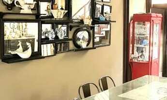 Imagem 5: Ótima Cobertura Duplex no Ingá