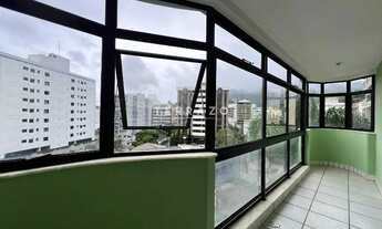 Imagem 5: Apartamento à venda, 2 quartos, 1 suíte, 1 vaga, Agriões - Teresópolis/RJ