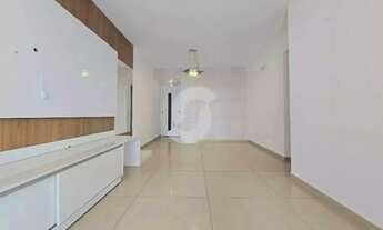 Imagem 4: Apartamento moderno com 2 quartos, suíte e vaga á venda em Icaraí