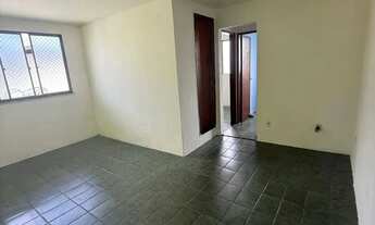 Imagem: Imóvel para venda possui 42 metros quadrados