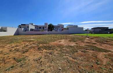 Imagem: Terreno à venda em Indaiatuba, Jardim Esplanada