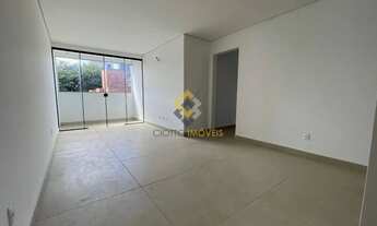 Imagem: Apartamento novo 3 quartos - Liberdade