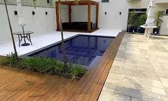 Imagem 6: Apartamento em Rua Iracema - Loteamento João Batista Julião - Guarujá/SP