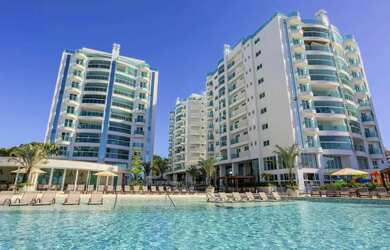 Imagem: Apartamento - 4 dormitórios - 4 Suítes