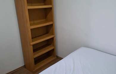 Imagem 6: Apartamento Mobiliado no Residencial Villas da Granja