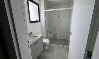 Imagem 7: Apartamento com 3 dormitórios para alugar, 106 m² por R$ 7.428,01/mês - Jardim Portal da C