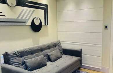 Imagem 3: Apartamento Mobiliado com Vaga na Av. 9 de Julho - Bela Vista | 35 m² | 1 Dormitório