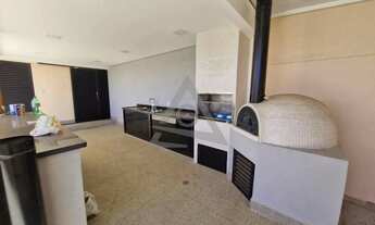 Imagem 7: Casa para alugar em Campinas, Parque Nova Campinas, com 4 quartos, com 615 m², Likissa