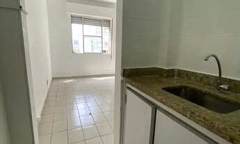 Imagem 5: KITNET EM FRENTE À PRAIA!