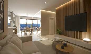 Imagem: Apartamento com 2 Suítes e Lazer Completo