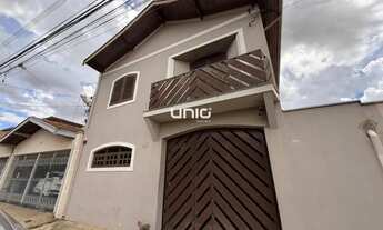 Imagem 2: Casa a venda no bairro Santa Terezinha, em Piracicaba-SP REF: CA3052