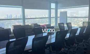 Imagem 2: Andar com 2101m² Mobiliado!