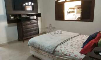 Imagem 6: Casa - Sobrado - Jardim do Vale - Jacareí - 3 Dormitórios - 284m²