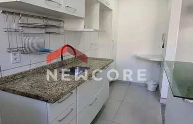 Imagem 5: Apartamento em Avenida Aureliano Cardia - Vila Cardia - Bauru/SP