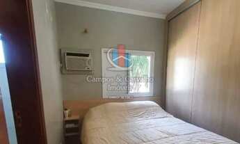 Imagem 7: ALUGA-SE SOBRADO EM CONDOMÍNIO FECHADO SAN CONRADO Conforto, segurança e lazer completo p