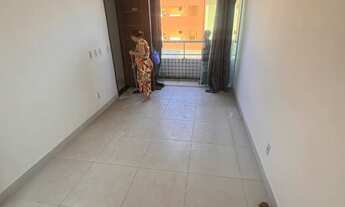 Imagem 2: Apartamento nos Funcionários