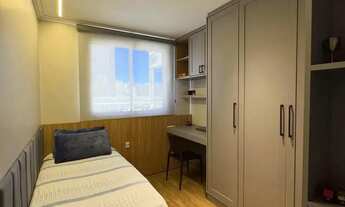 Imagem 7: Imóvel para venda com 63 metros quadrados com 2 quartos em São Vicente - Itajaí - SC