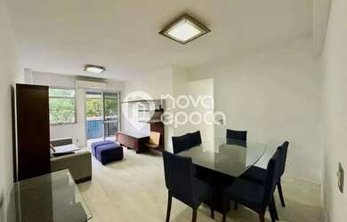 Imagem 5: Botafogo Apartamento com 3 dormitórios