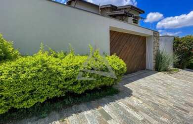 Imagem 2: Casa à venda e para alugar em Campinas, Parque Alto Taquaral, com 3 suítes, com 258 m²