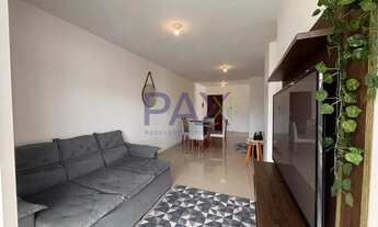 Imagem: Apartamento mobiliado de 2 dormitórios