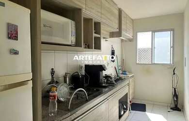 Imagem: Lindo Apartamento, 2 dorm. Sendo 1 suíte