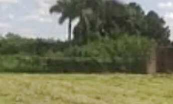 Imagem 2: Terreno incra 9, oportunidade