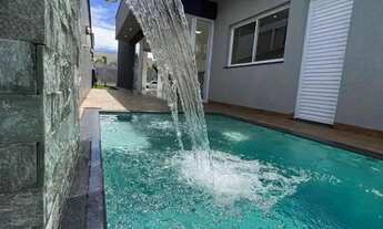 Imagem: Oportunidade Casa Nova 4 suítes no Jardins