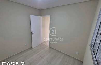 Imagem 7: Casa com 2 dormitórios à venda, 99 m² por R$ 290.000,00 - Jardim Residencial Nikkey - Soro