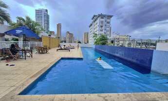 Imagem 7: APARTAMENTO RESIDENCIAL em Belém - PA, CREMAÇÃO