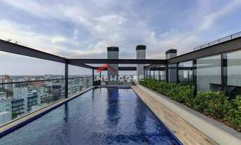 Imagem 4: Apartamento em Avenida Nova York - Auxiliadora - Porto Alegre/RS