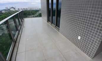 Imagem 7: Cobertura Duplex 5 Suítes 461 m² e Piscina Privativa - Ilha Pura